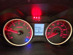 Photo 9 from auction – 2018 SUBARU FORESTER with VIN JF2SJAEC6JG527288