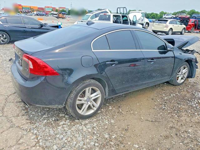 Zdjęcie 3 z aukcji – 2014 VOLVO S60 z VIN YV1612FS9E1294117