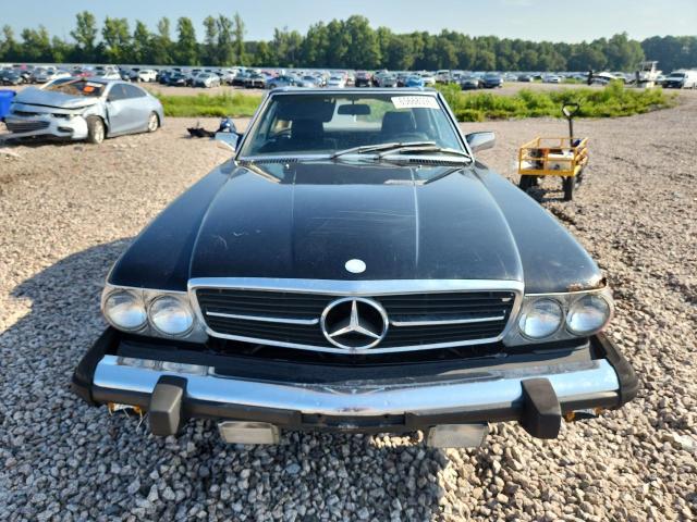 Снимка 5 от търг – 1982 MERCEDES-BENZ 380 с VIN WDBBA45A5CB013784