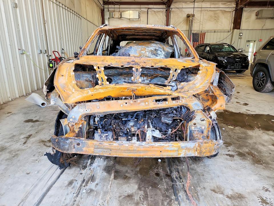Photo 5 from auction – 2017 HYUNDAI TUCSON with VIN KM8J3CA40HU331370