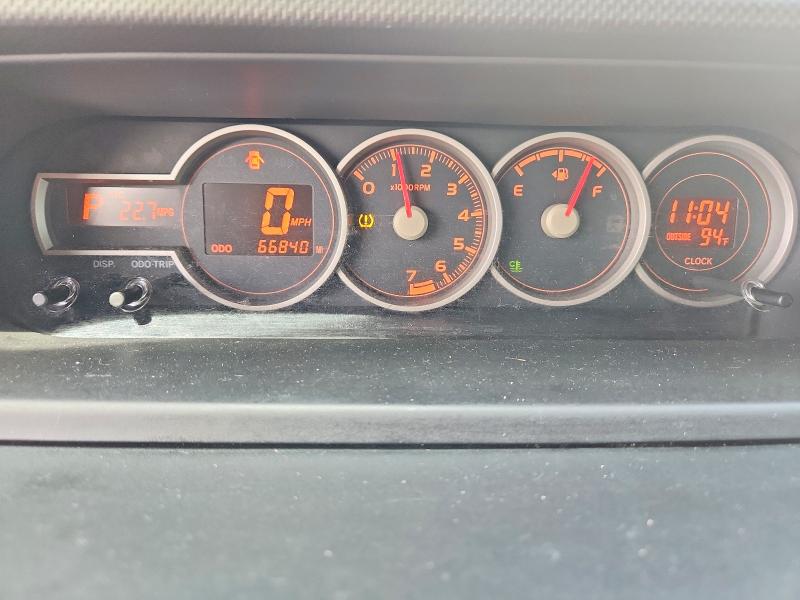 Photo 9 from auction – 2015 SCION XB with VIN JTLZE4FE4FJ067730