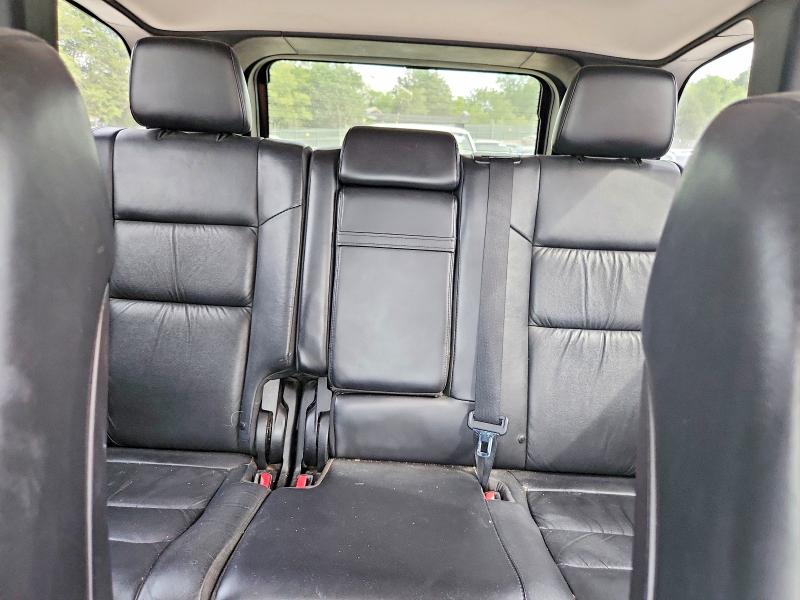 Photo 10 from auction – 2012 JEEP GRAND CHEROKEE with VIN 1C4RJFAGXCC232899