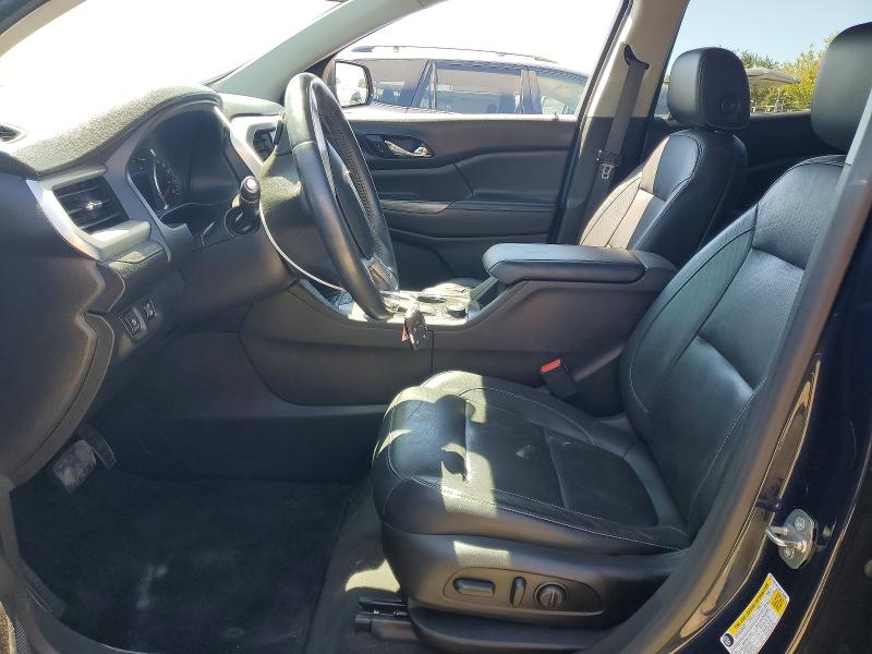Photo 7 from auction – 2017 GMC ACADIA with VIN 1GKKNNLSXHZ258882