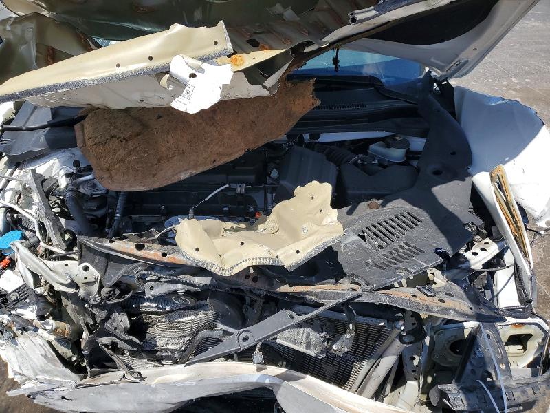 Photo 11 from auction – 2020 ACURA ILX with VIN 19UDE2F70LA009767