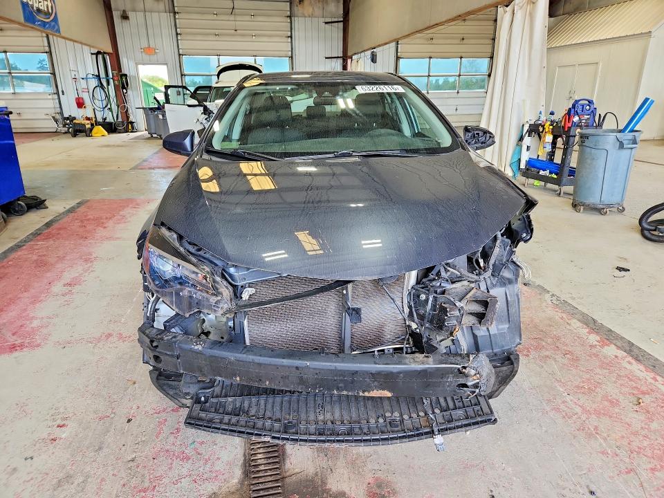 صورة رقم 5 من المزاد - 2017 TOYOTA COROLLA مع VIN 2T1BURHE5HC821341