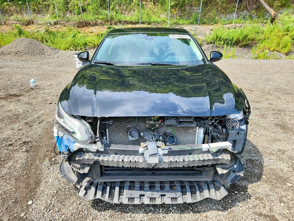 Photo 5 from auction – 2020 NISSAN ALTIMA with VIN 1N4BL4DV7LC286371