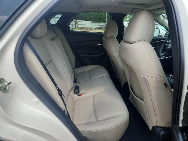 Photo 11 from auction – 2025 MAZDA CX-30 with VIN 3MVDMBCMXSM840236