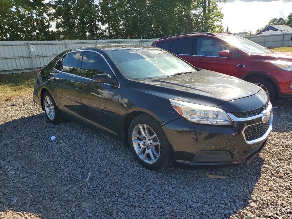 صورة رقم 4 من المزاد - 2014 CHEVROLET MALIBU مع VIN 1G11C5SL2EF176562