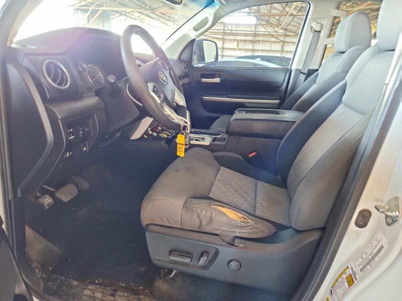 Photo 7 from auction – 2015 TOYOTA TUNDRA with VIN 5TFDW5F17FX460835