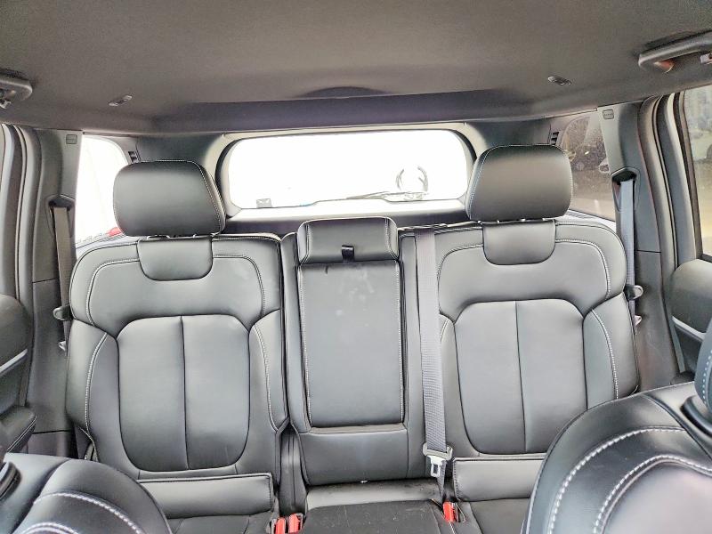 Photo 10 from auction – 2026 JEEP GRAND CHEROKEE with VIN 1C4RJHBR6TC241966