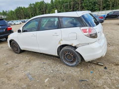 Zdjęcie 2 z aukcji – 2007 TOYOTA MATRIX z VIN 2T1KR32E27C664857