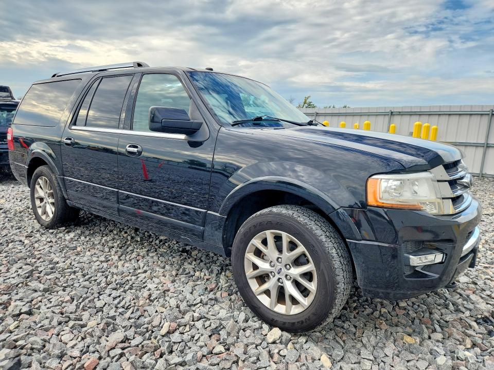 Zdjęcie 4 z aukcji – 2017 FORD EXPEDITION z VIN 1FMJK2AT6HEA43254