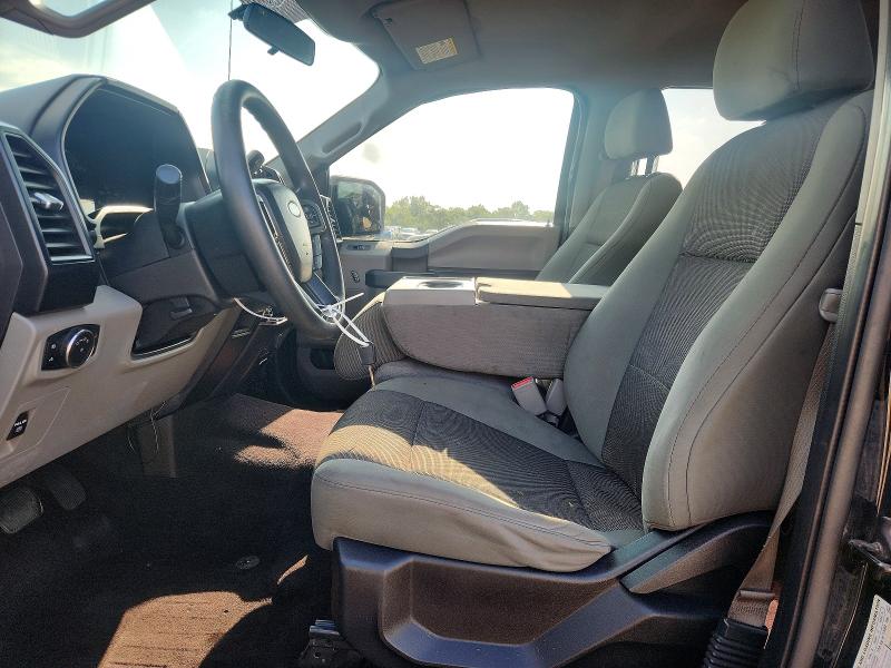 صورة رقم 7 من المزاد - 2016 FORD F150 مع VIN 1FTEW1EP8GKF79933