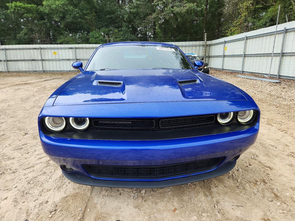 Фото 5 с аукциона – 2018 DODGE CHALLENGER с VIN 2C3CDZAG2JH216936