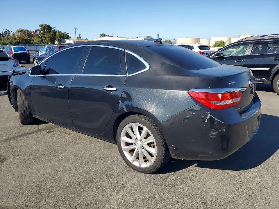 صورة رقم 2 من المزاد - 2013 BUICK VERANO مع VIN 1G4PR5SK7D4157244