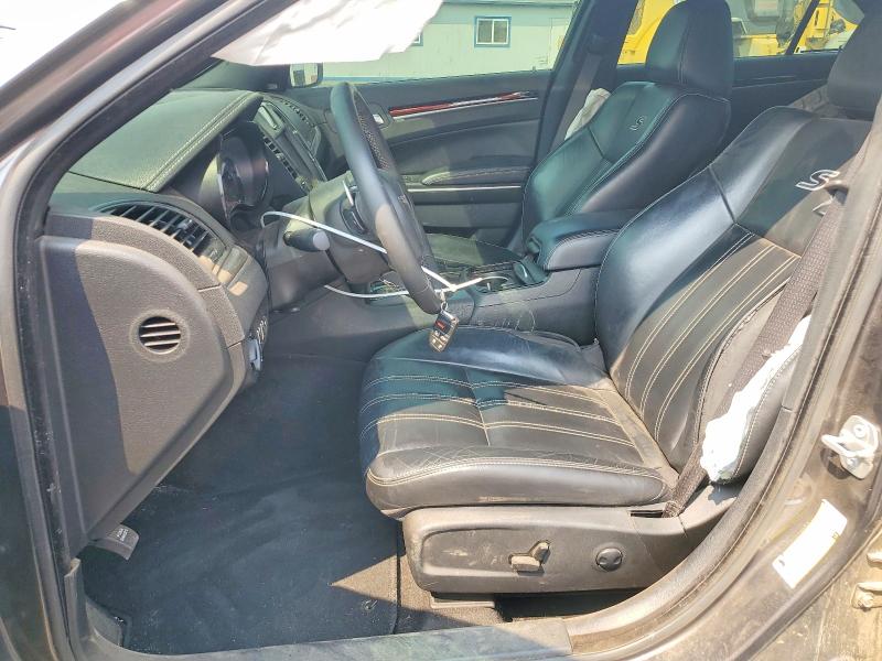 Zdjęcie 7 z aukcji – 2023 CHRYSLER 300 z VIN 2C3CCABG4PH585373