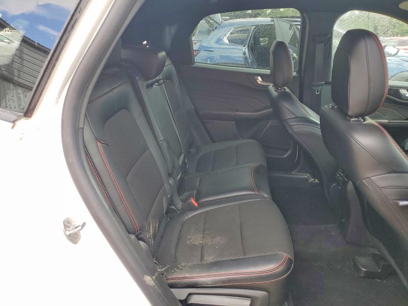 Zdjęcie 11 z aukcji – 2025 FORD ESCAPE z VIN 1FMCU9NZ0SUA62003