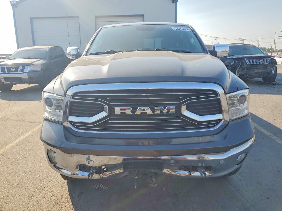 Photo 5 from auction – 2017 RAM 1500 with VIN 1C6RR7WT9HS758935