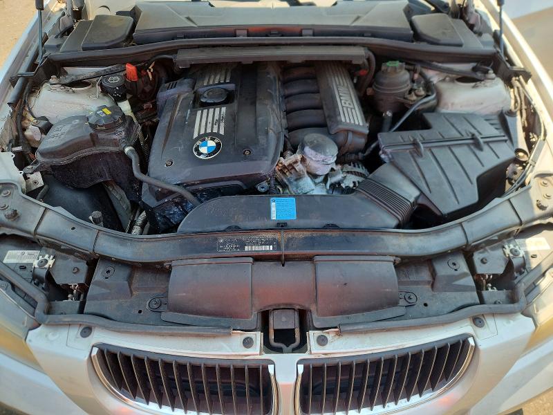 صورة رقم 11 من المزاد - 2008 BMW 328 مع VIN WBAVA33548KX85857