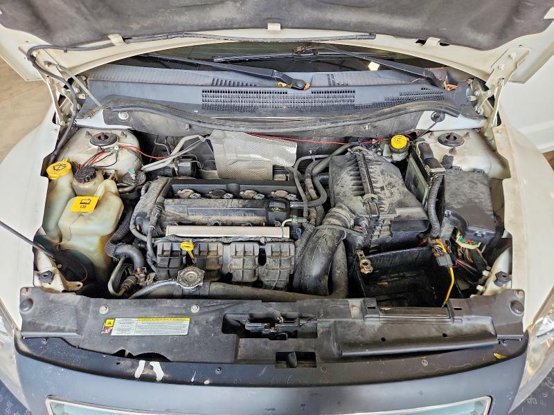 Photo 11 from auction – 2010 DODGE CALIBER with VIN 1B3CB4HA2AD534060