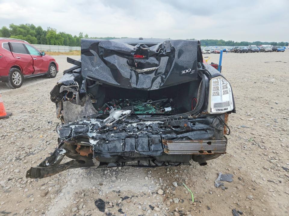 Снимка 6 от търг – 2012 CHRYSLER 300C с VIN 2C3CCAKT6CH220264