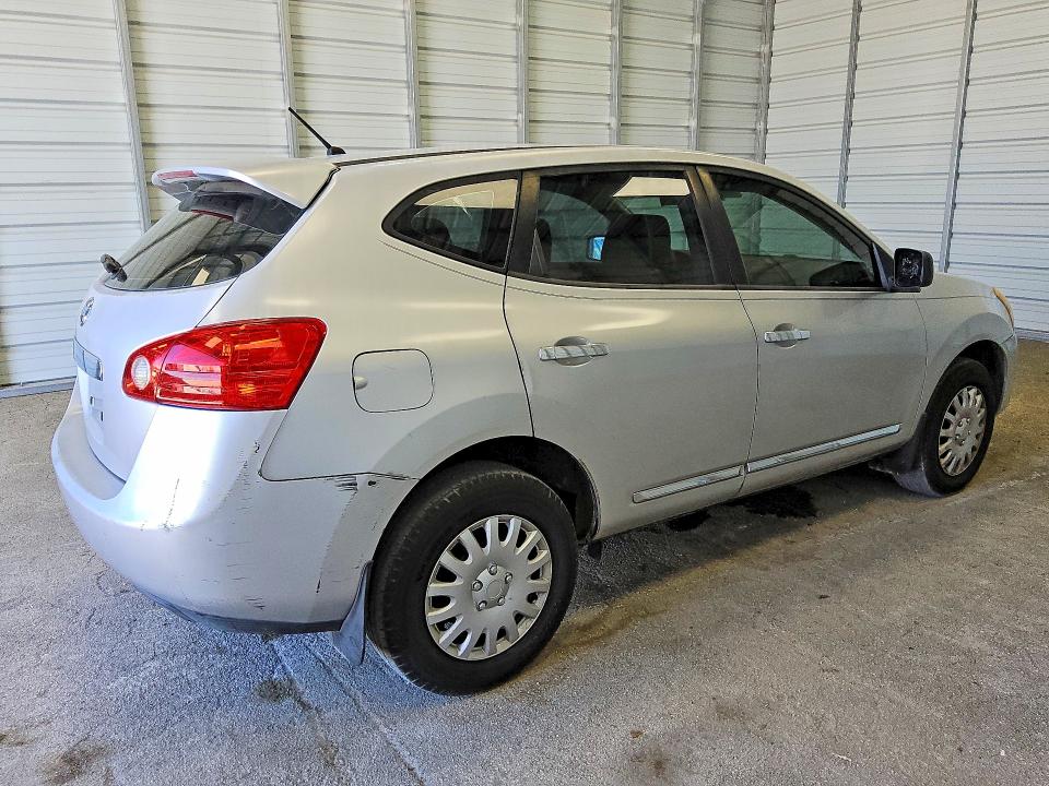 صورة رقم 3 من المزاد - 2011 NISSAN ROGUE مع VIN JN8AS5MT2BW170753