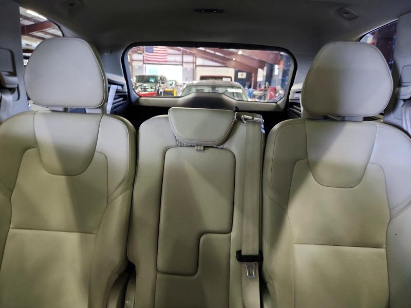 Photo 10 from auction – 2019 VOLVO XC90 with VIN YV4102PK7K1470947
