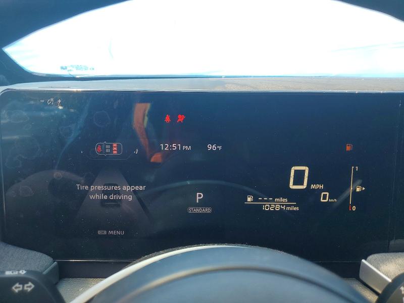 Foto 9 de la subasta – 2026 NISSAN KICKS con VIN 3N8AP6CEXTL321128