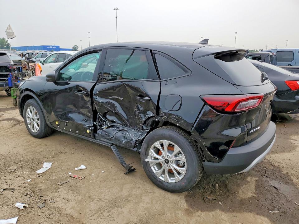 Photo 2 from auction – 2026 FORD ESCAPE with VIN 1FMCU9GN8TUA08881