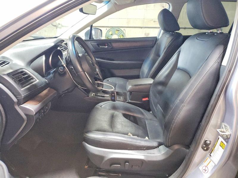 Photo 7 from auction – 2018 SUBARU OUTBACK with VIN 4S4BSANC7J3388402