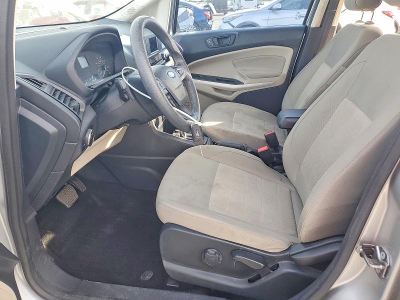 Photo 7 from auction – 2018 FORD ECOSPORT with VIN MAJ6P1SL0JC207755