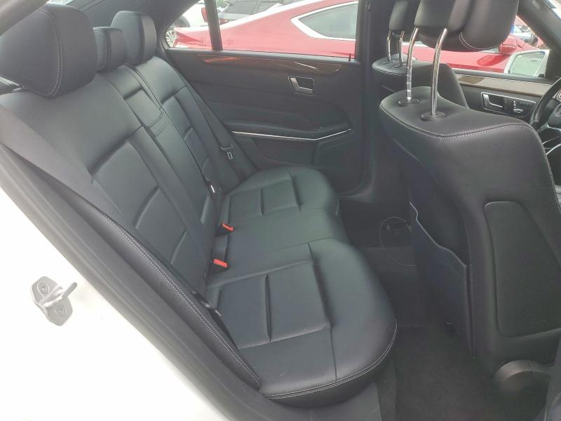 Photo 10 from auction – 2014 MERCEDES-BENZ E with VIN WDDHF5KB1EA971920