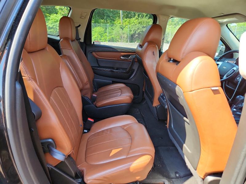 Photo 11 from auction – 2017 CHEVROLET TRAVERSE with VIN 1GNKVJKD9HJ191012