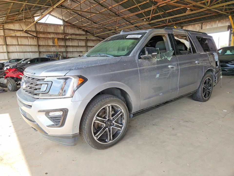 2021 FORD EXPEDITION - Търг №64944026