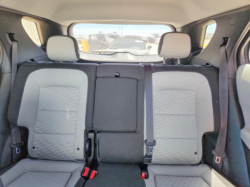 Photo 10 from auction – 2019 CHEVROLET EQUINOX with VIN 2GNAXKEV9K6112510