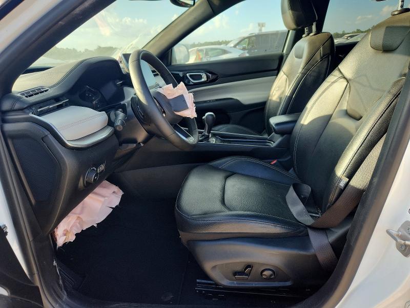Фото 6 с аукциона – 2025 JEEP COMPASS с VIN 3C4NJDCNXST509066