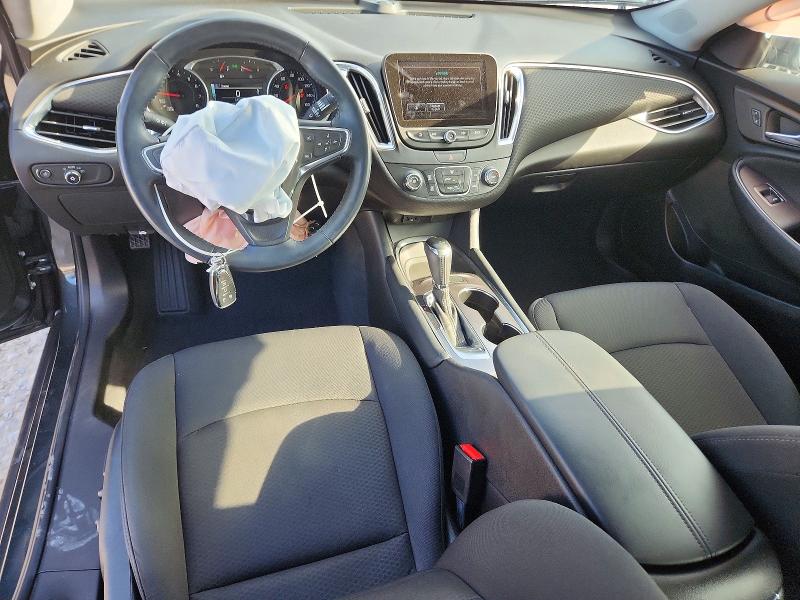 Photo 8 from auction – 2016 CHEVROLET MALIBU with VIN 1G1ZE5ST7GF357253
