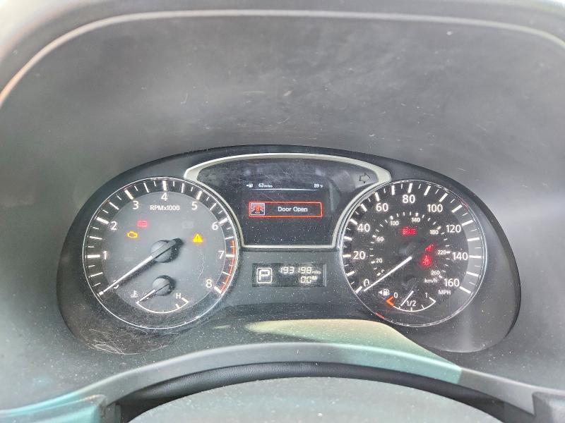 Zdjęcie 9 z aukcji – 2013 NISSAN PATHFINDER z VIN 5N1AR2MN3DC635614