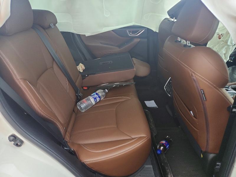 Photo 11 from auction – 2021 SUBARU FORESTER with VIN JF2SKAXC1MH407746