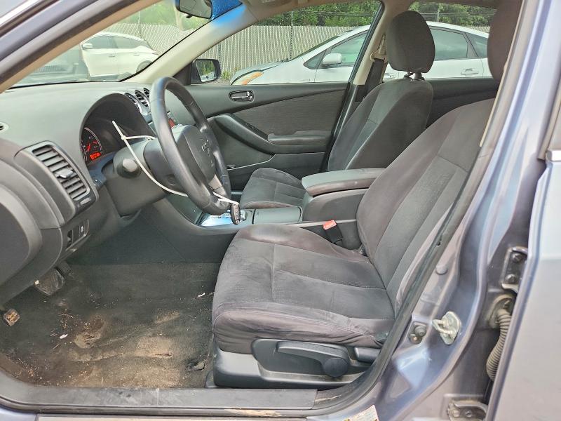 Photo 7 from auction – 2011 NISSAN ALTIMA with VIN 1N4AL2AP8BN516038