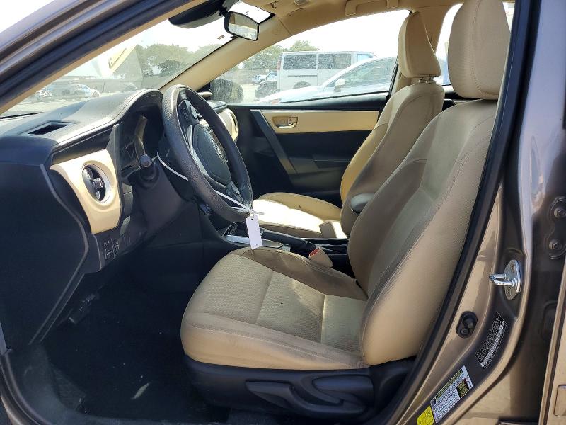 Photo 7 from auction – 2018 TOYOTA COROLLA with VIN 5YFBURHE3JP811736