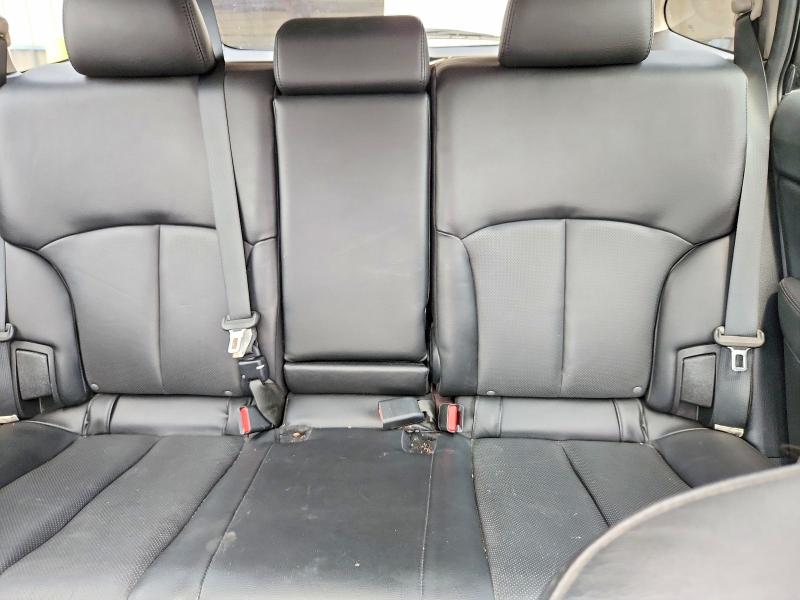Photo 10 from auction – 2012 SUBARU OUTBACK with VIN 4S4BRELC5C2214732
