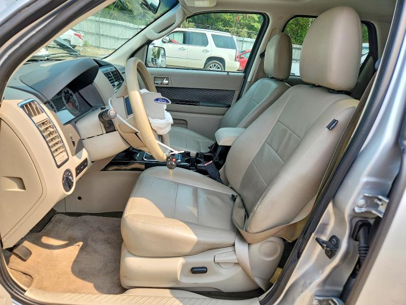 Photo 7 from auction – 2010 FORD ESCAPE with VIN 1FMCU4K34AKA64396