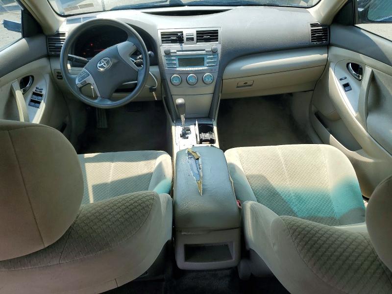 Photo 8 from auction – 2007 TOYOTA CAMRY with VIN 4T1BE46K77U040925