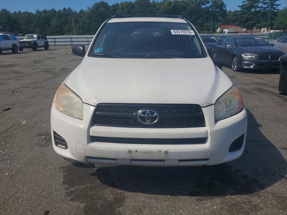 Photo 5 from auction – 2012 TOYOTA RAV4 with VIN 2T3BF4DV1CW206027