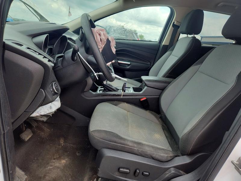 Photo 7 from auction – 2017 FORD ESCAPE with VIN 1FMCU9GD1HUE17853