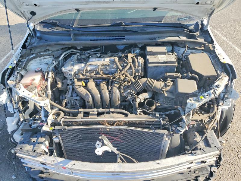 Photo 11 from auction – 2020 TOYOTA COROLLA with VIN JTDEPRAE3LJ093854