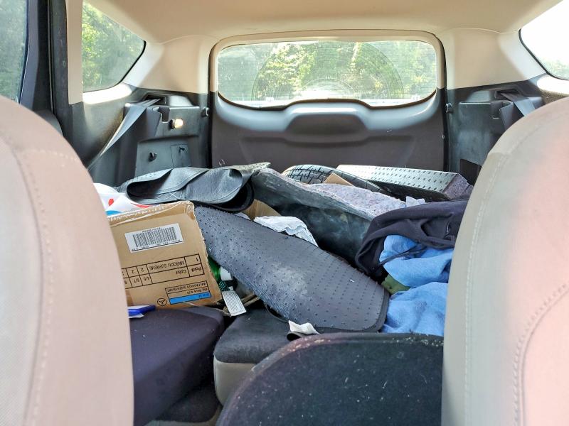 Photo 10 from auction – 2019 FORD ESCAPE with VIN 1FMCU0GD3KUB48550