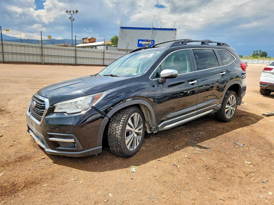 2019 SUBARU ASCENT - Търг №63750256