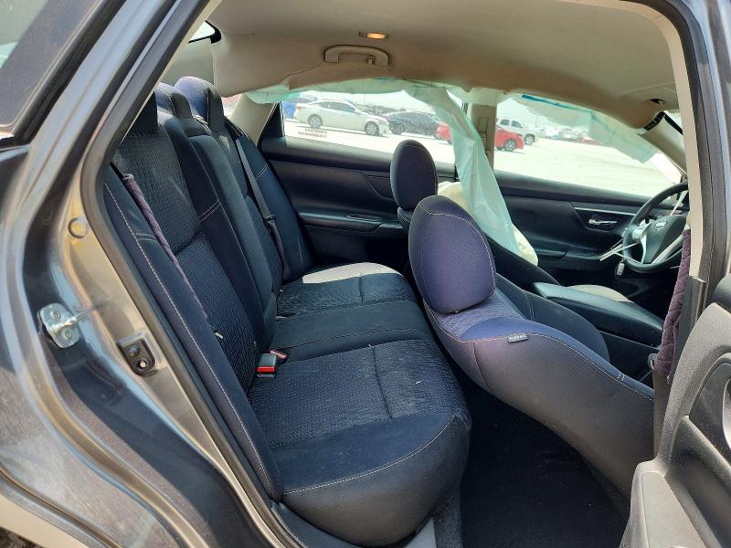 Снимка 10 от търг – 2016 NISSAN ALTIMA с VIN 1N4AL3AP2GN358969